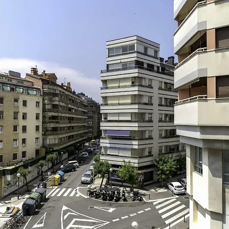 Apartment Always Easy I Gros *