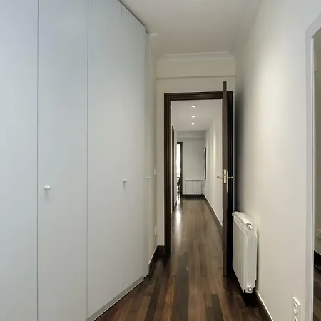 Apartment Always Easy I Gros San Sebastian