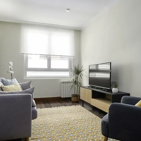 Always Easy I Gros Apartment *