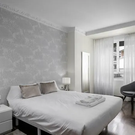 Always Easy I Gros Apartment *