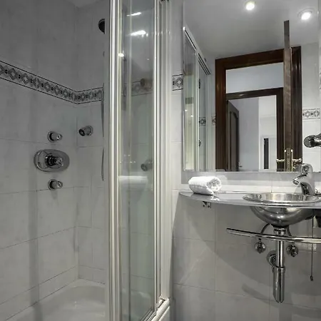Always Easy I Gros Apartment