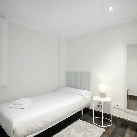 Apartment Always Easy I Gros *